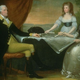 Illustration for article titled The Truth About the Culper Ring, the First U.S. Spy Family — and the Real Agent 355